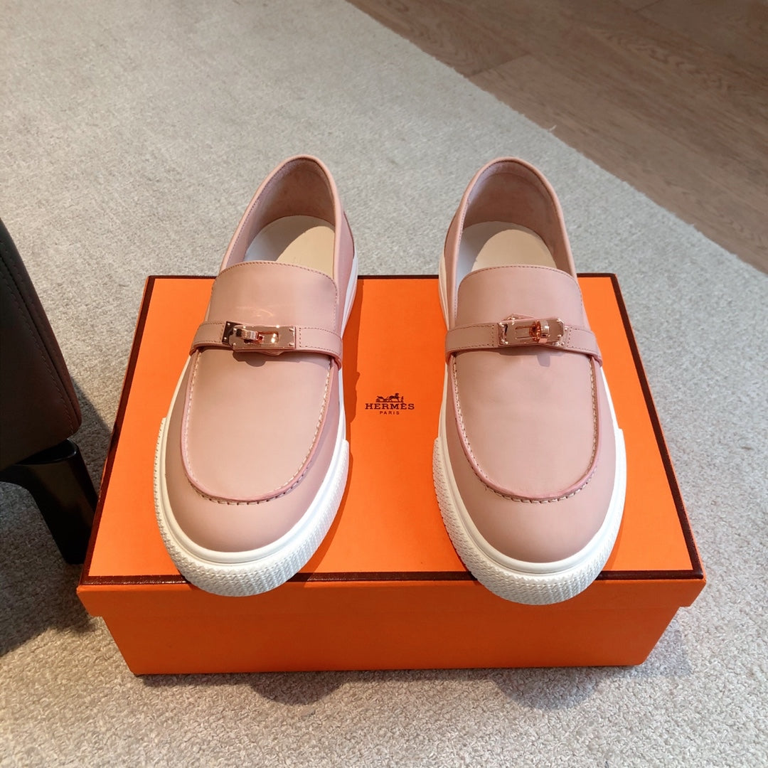 Moccasin