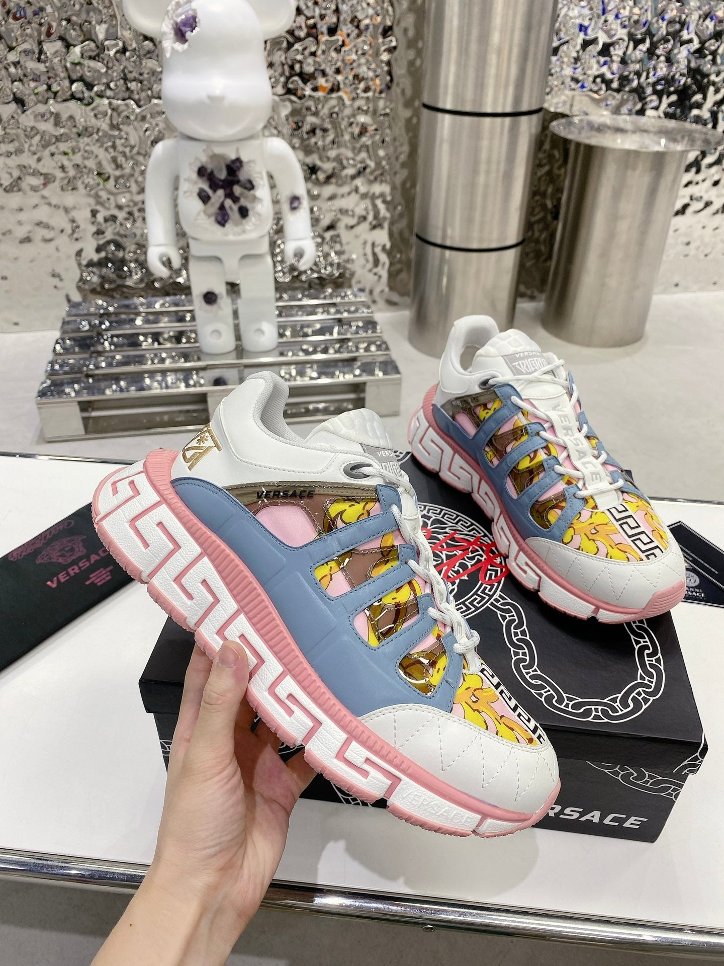 Sneakers