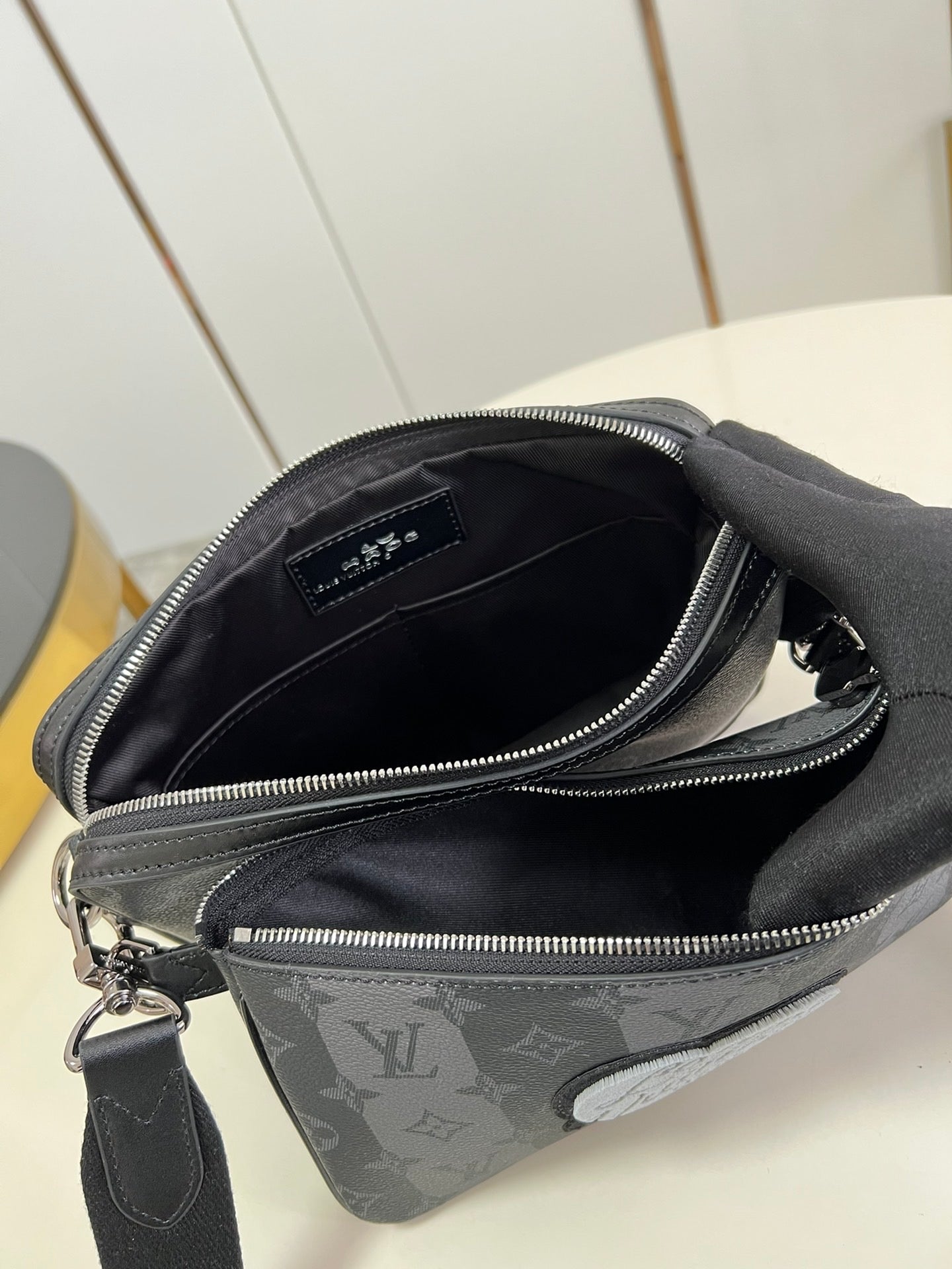 Classic Bag
