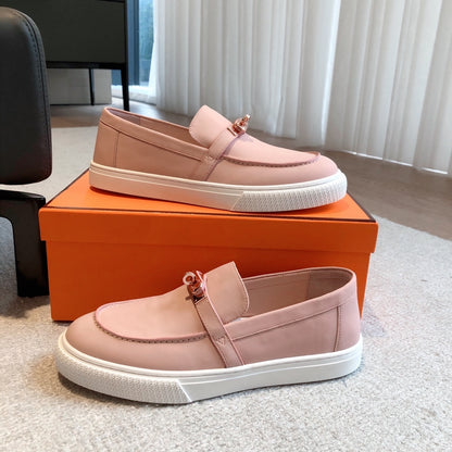 Moccasin
