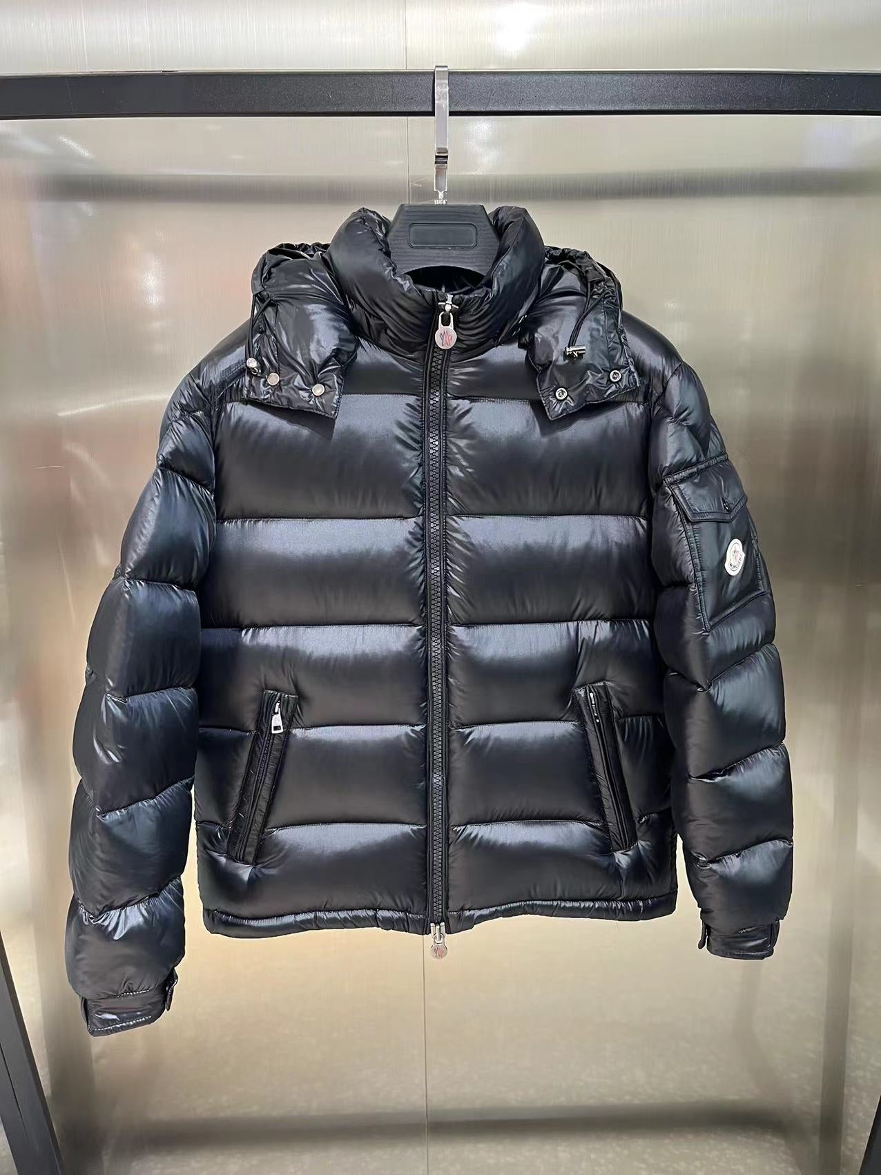 Down Jacket
