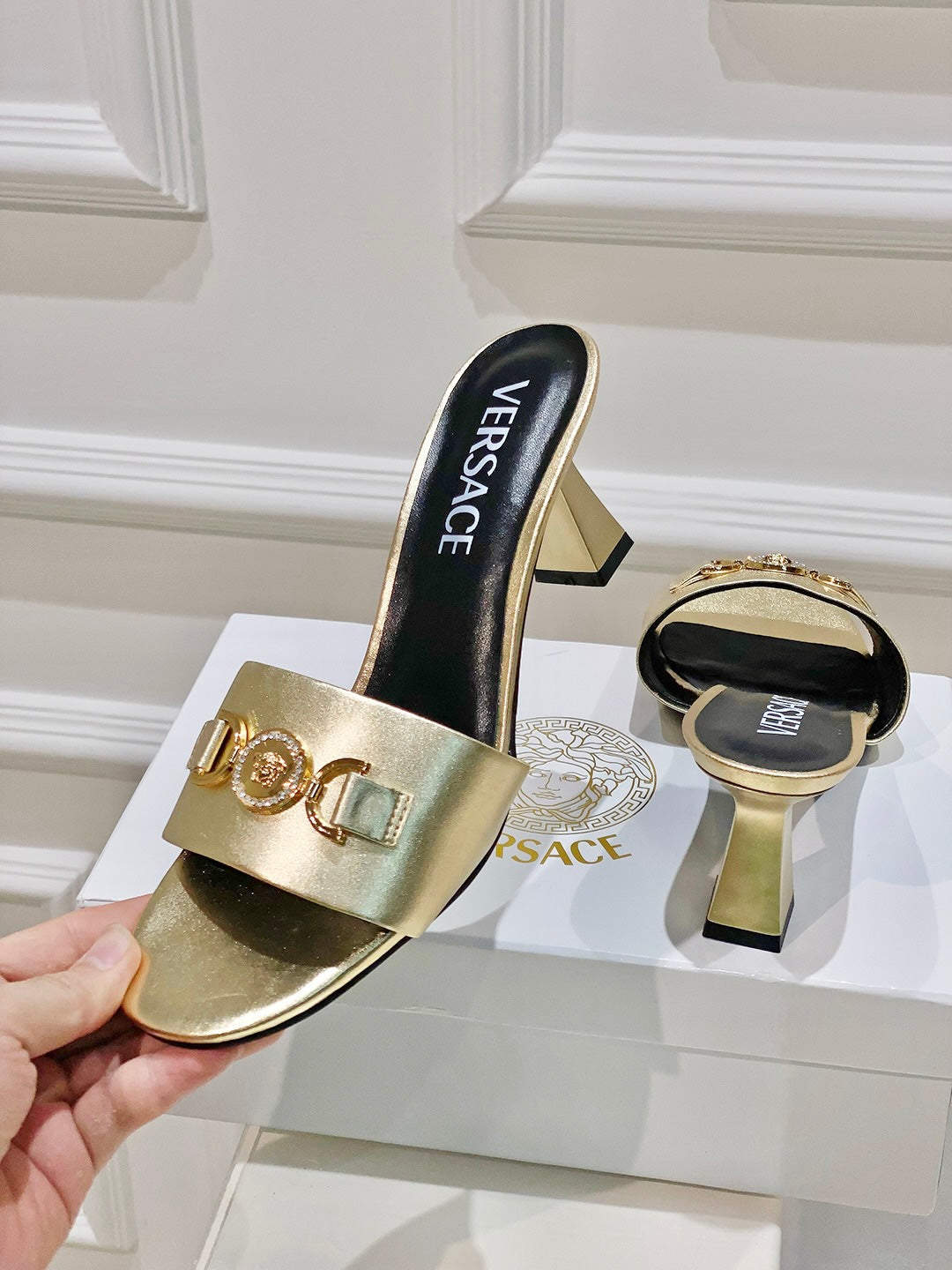 Heels