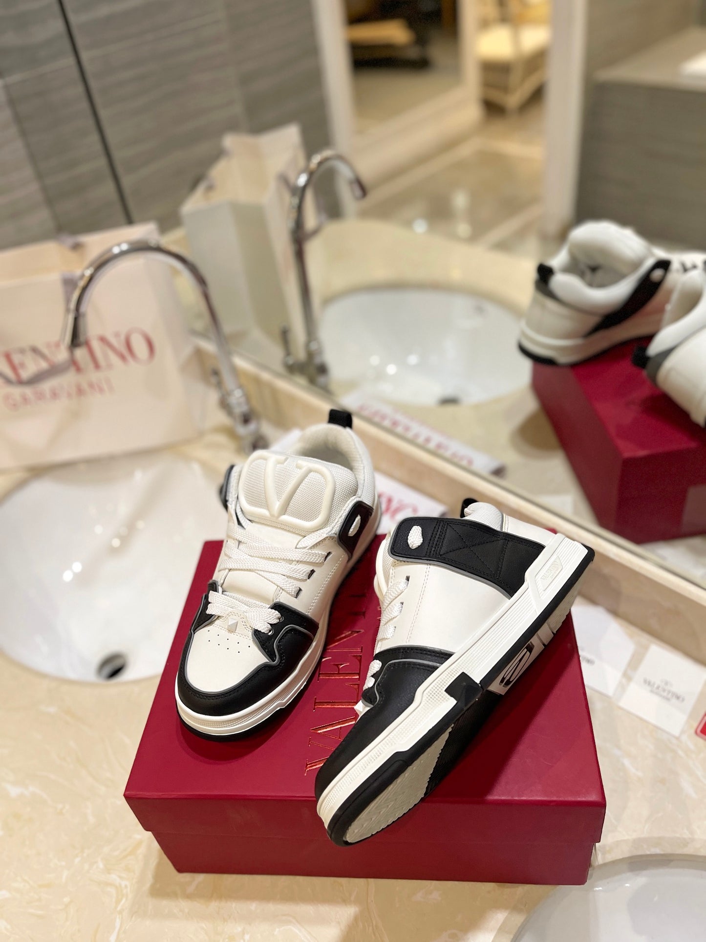 Sneakers