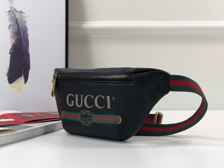 Classic Bag