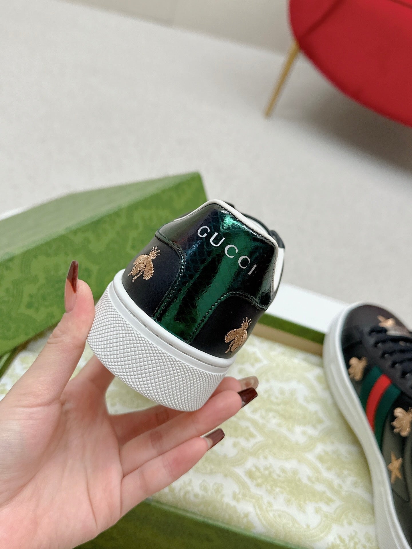 Sneakers