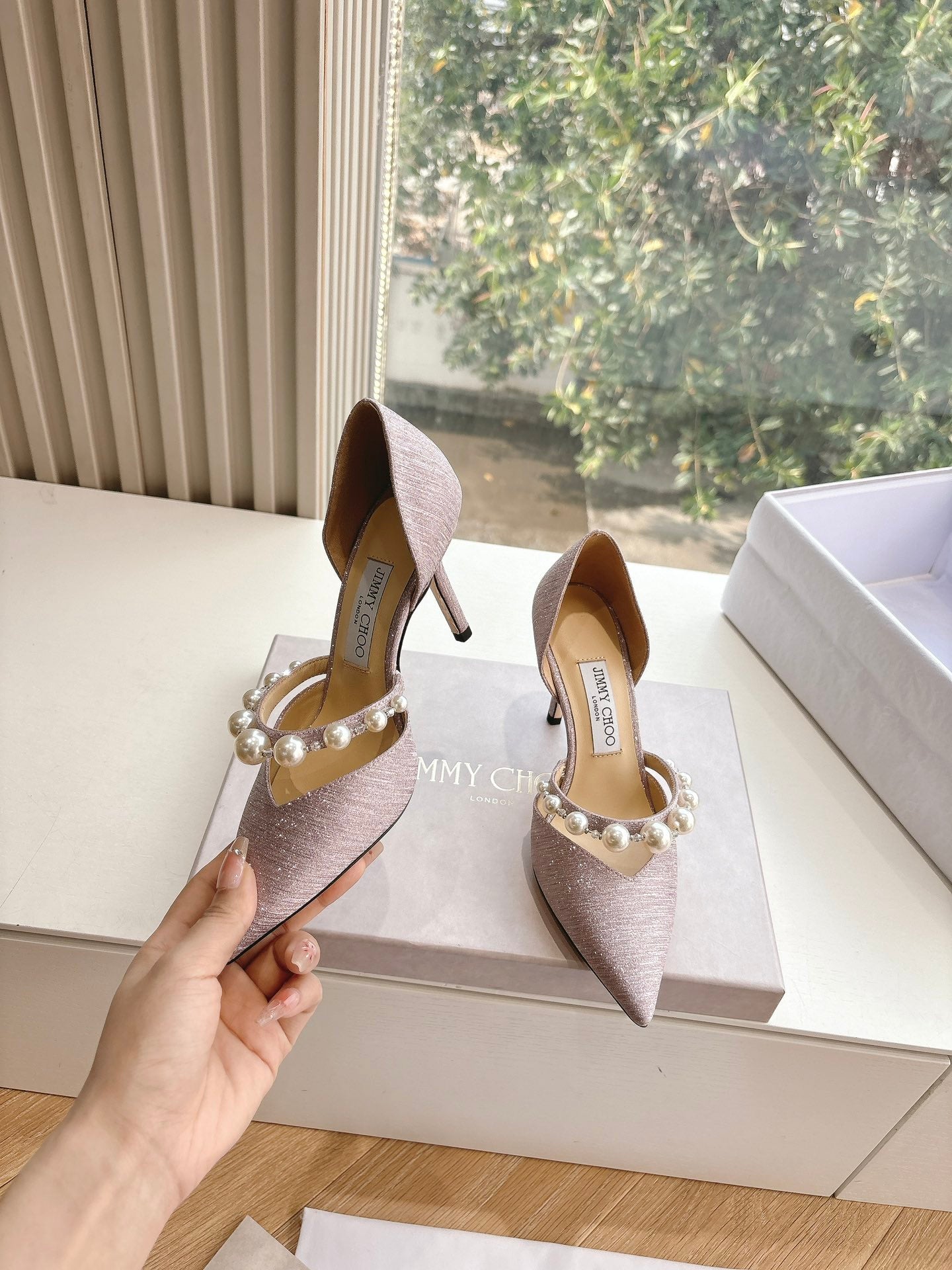 Heels