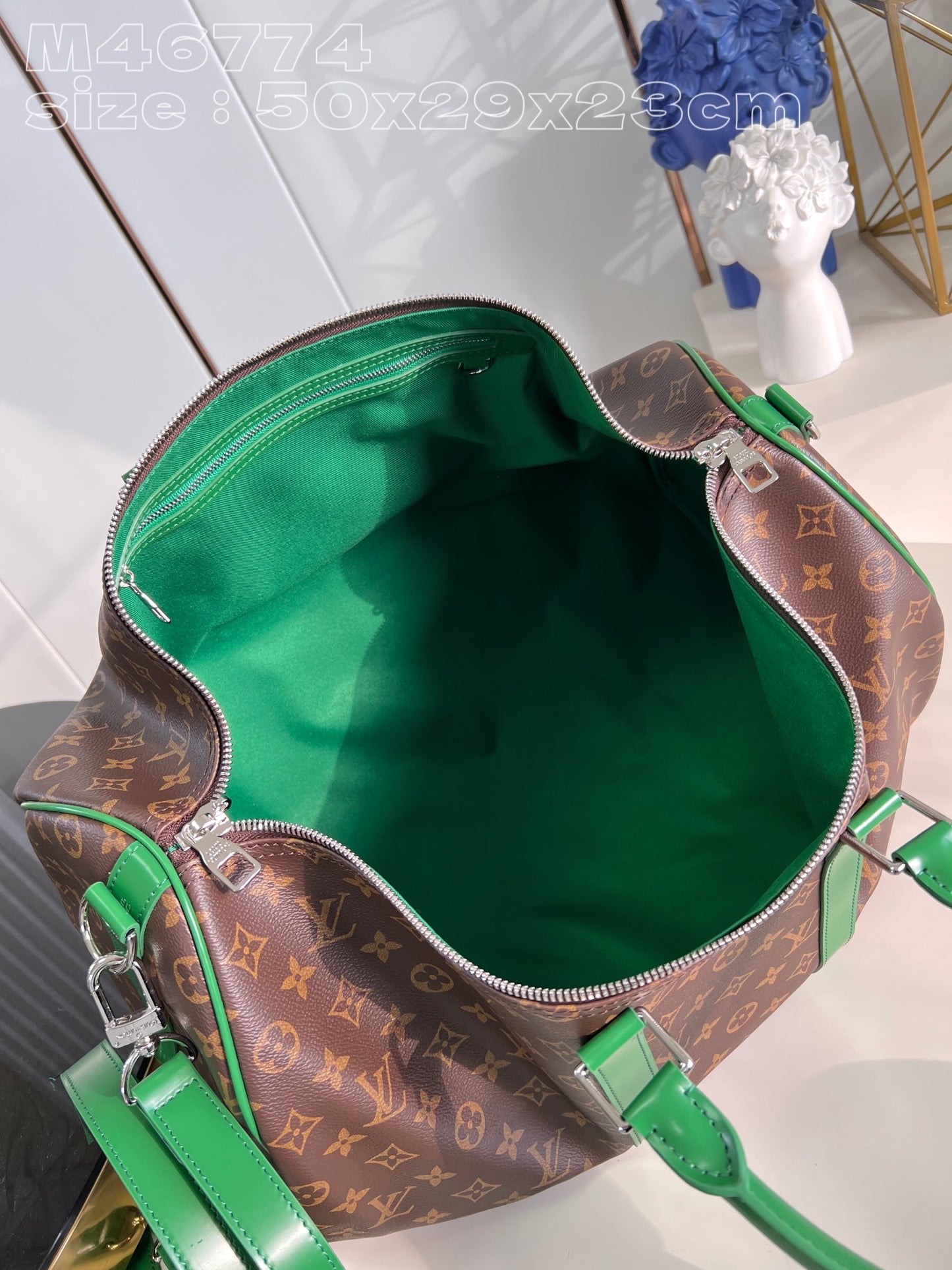 Travel Bag