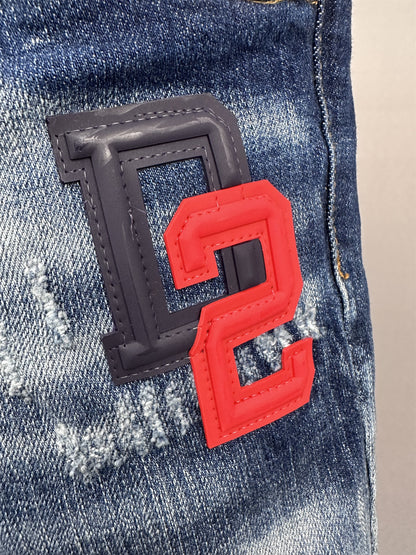 Short Jeans