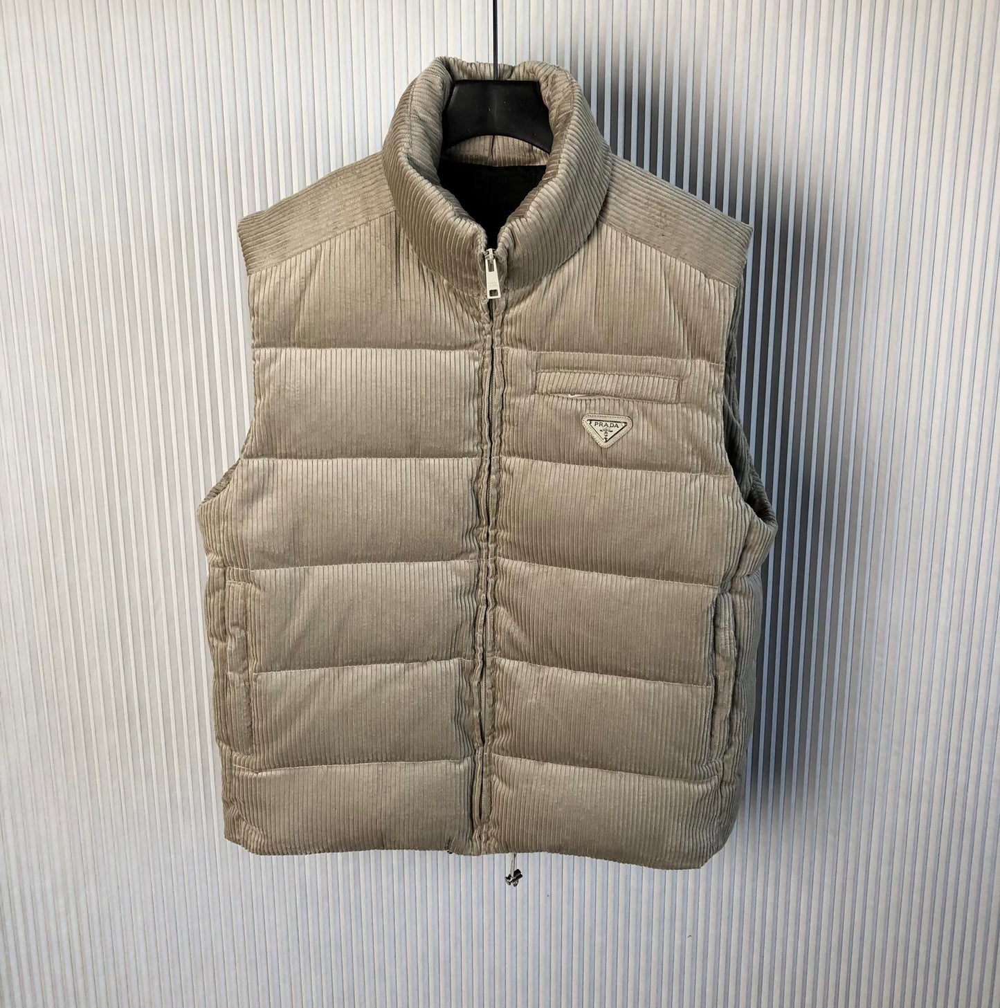 Down Vest