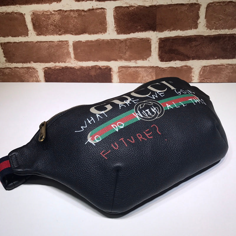 Classic Bag