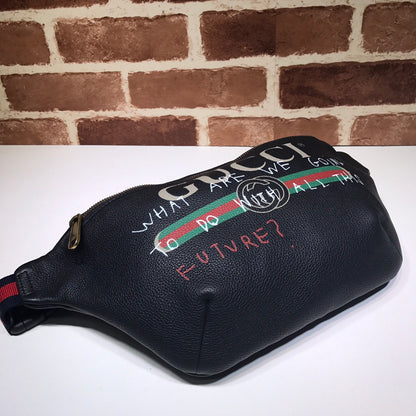 Classic Bag
