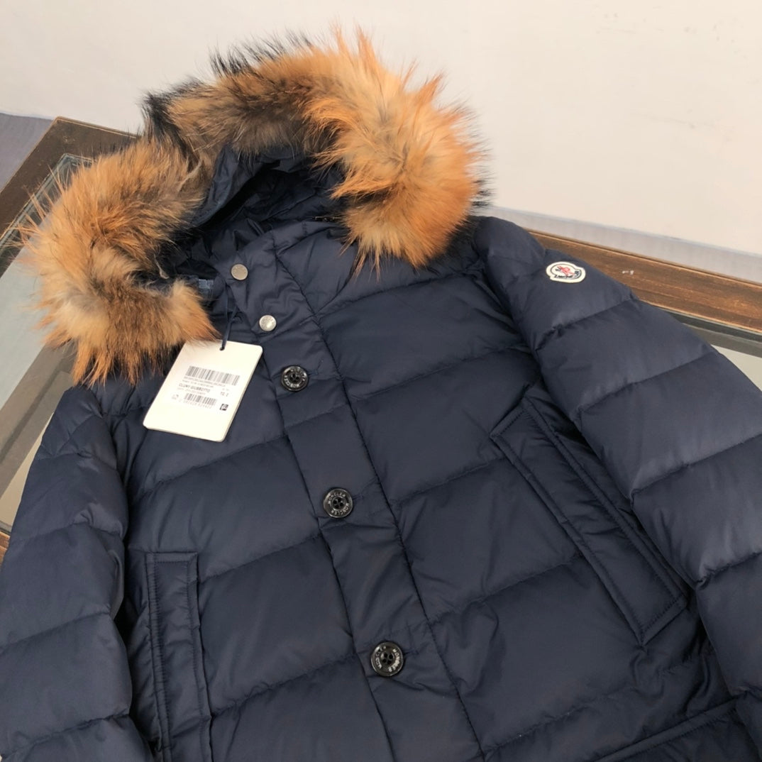 Down Jacket