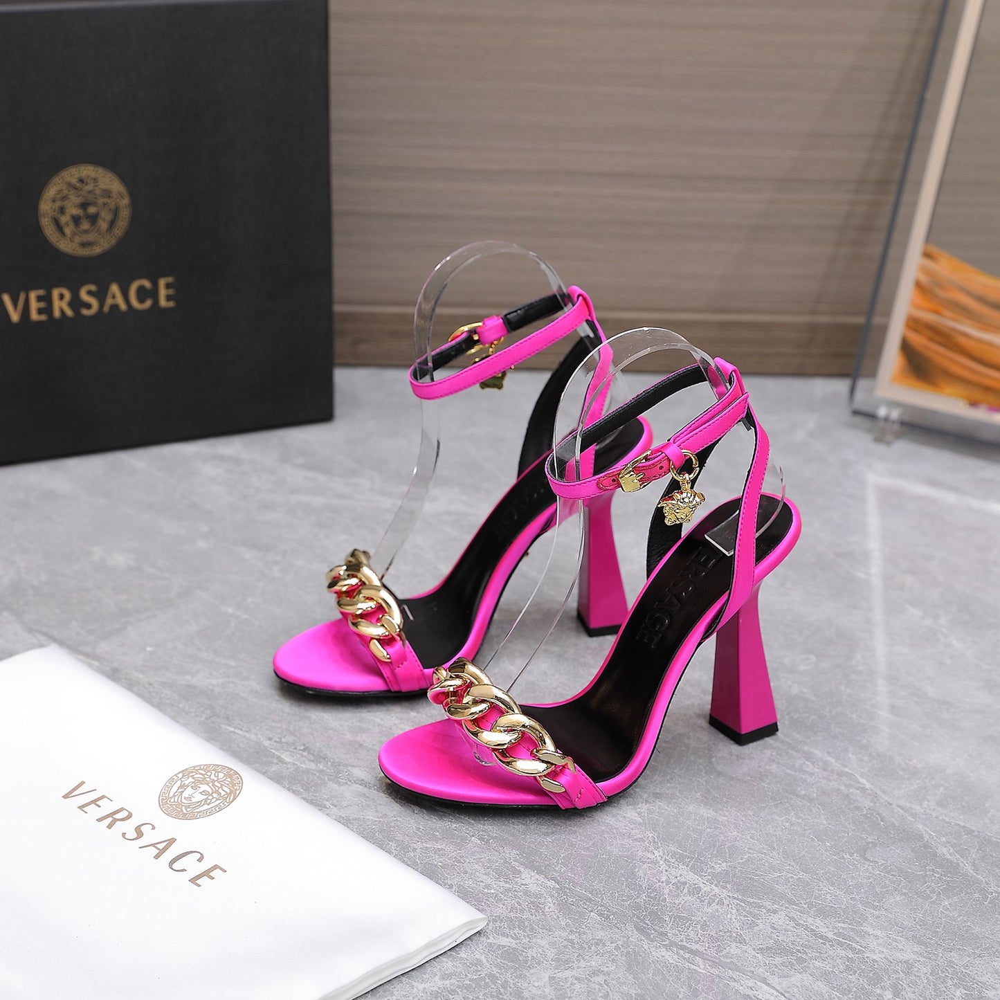 Heels