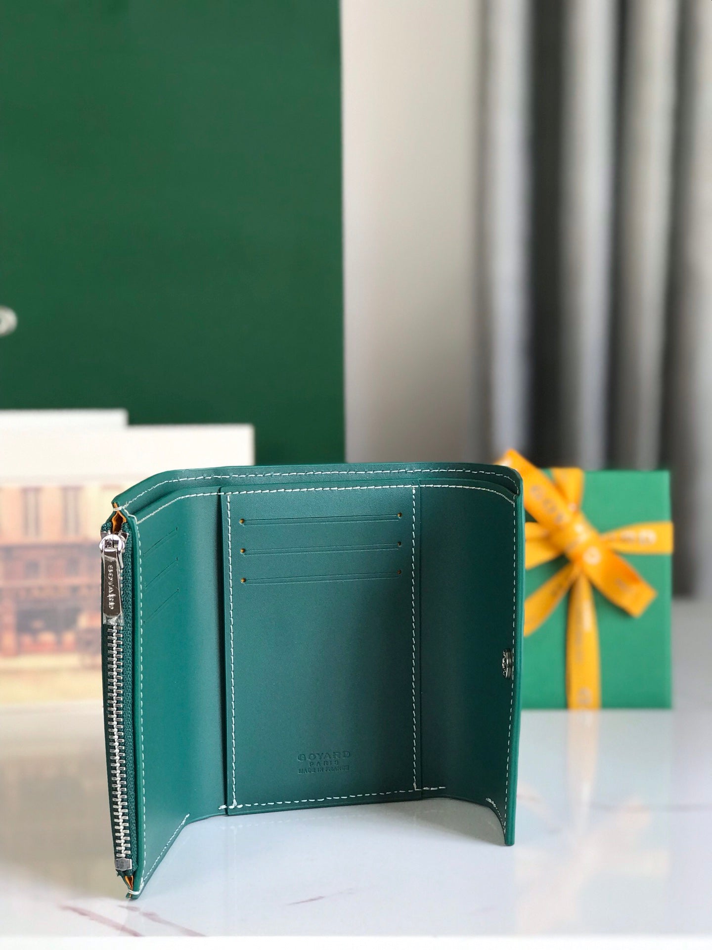 Wallet