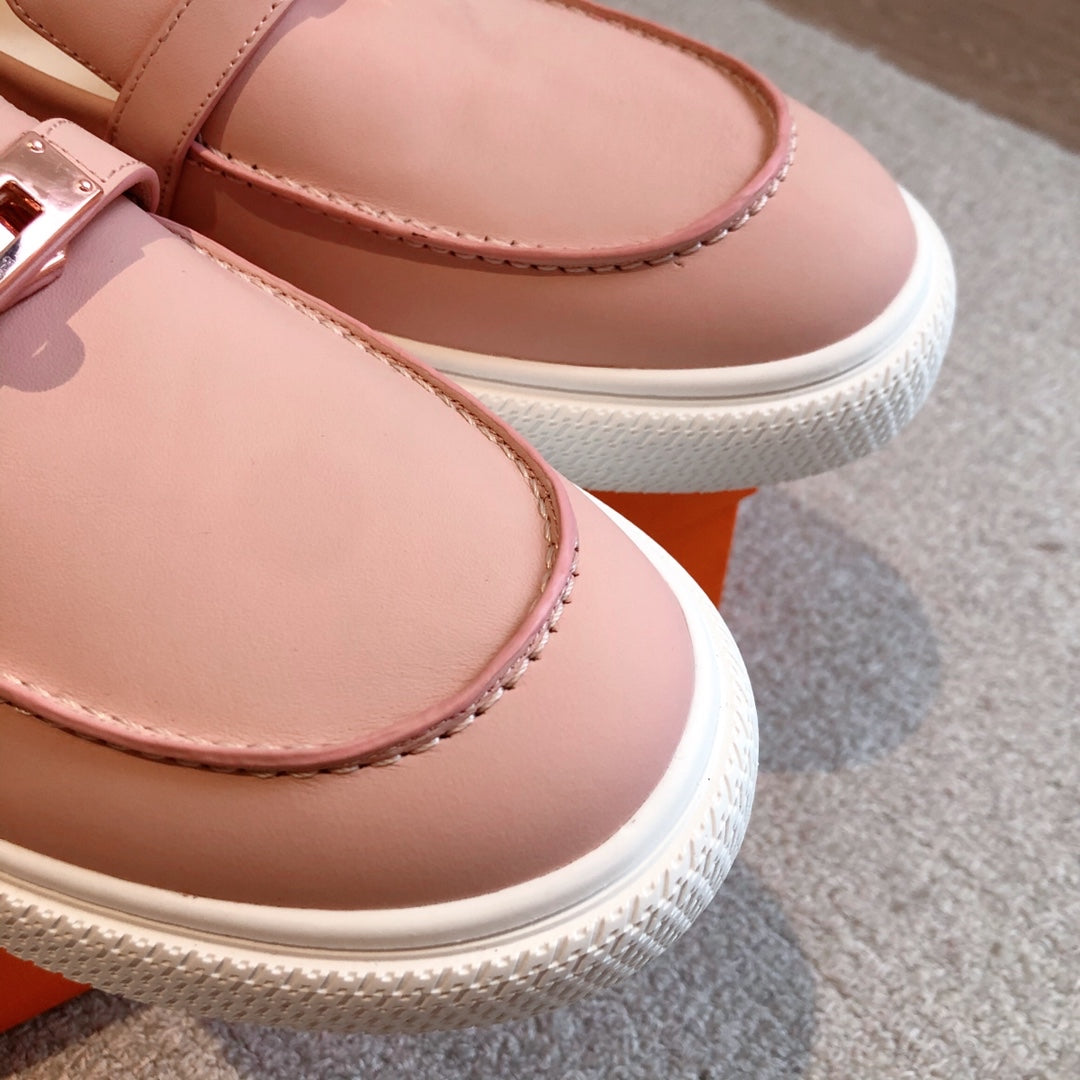 Moccasin