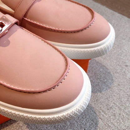 Moccasin