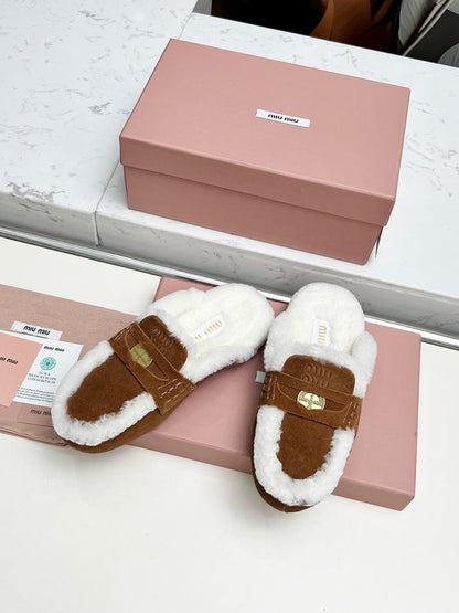 Mules