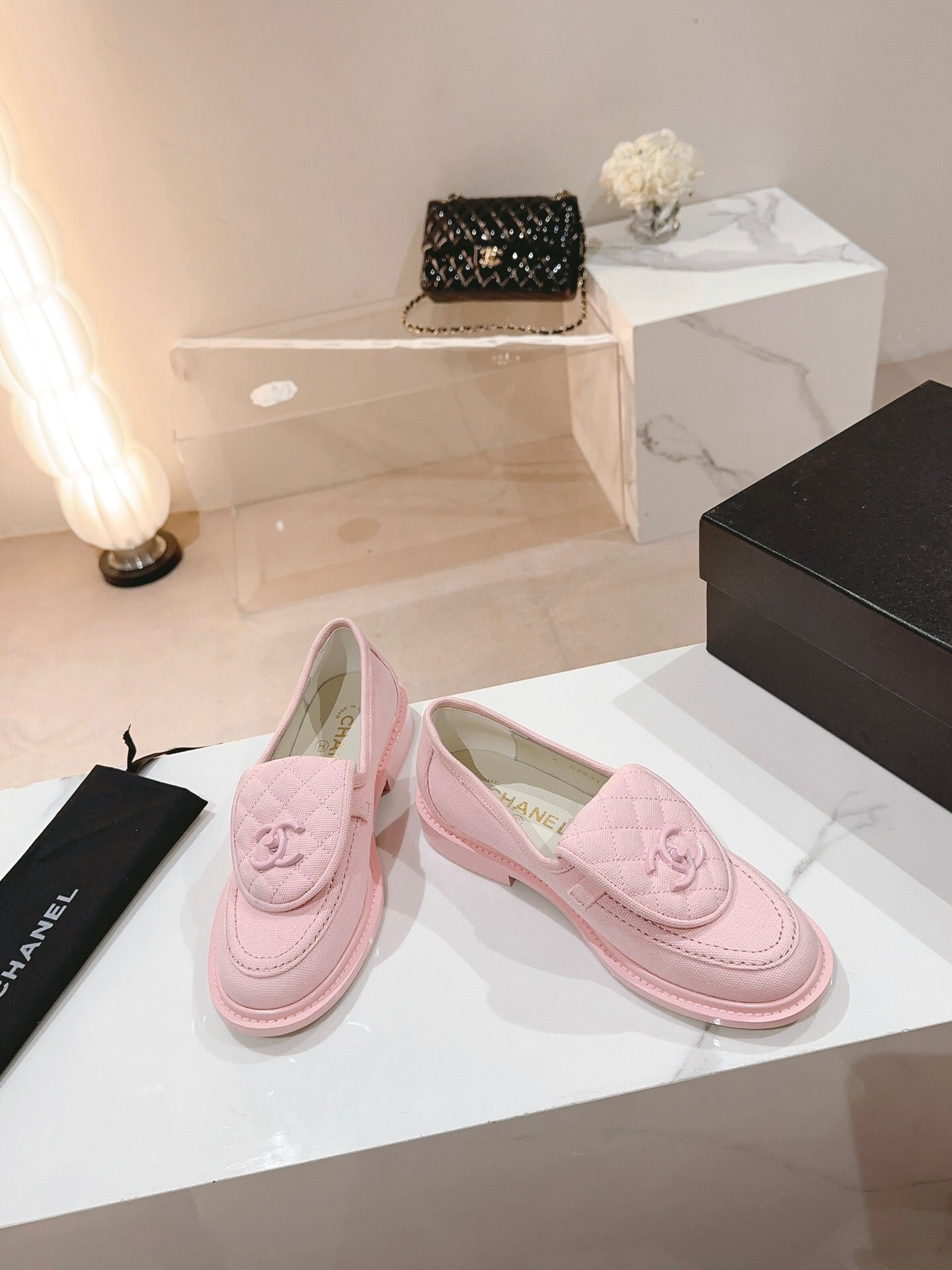 Loafers