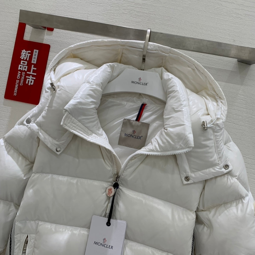 Down Jacket