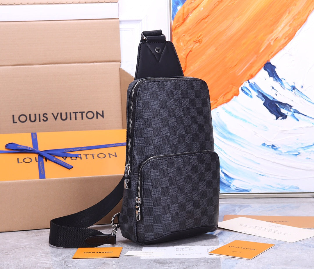 Classic Bag