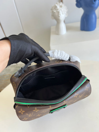 Classic Bag