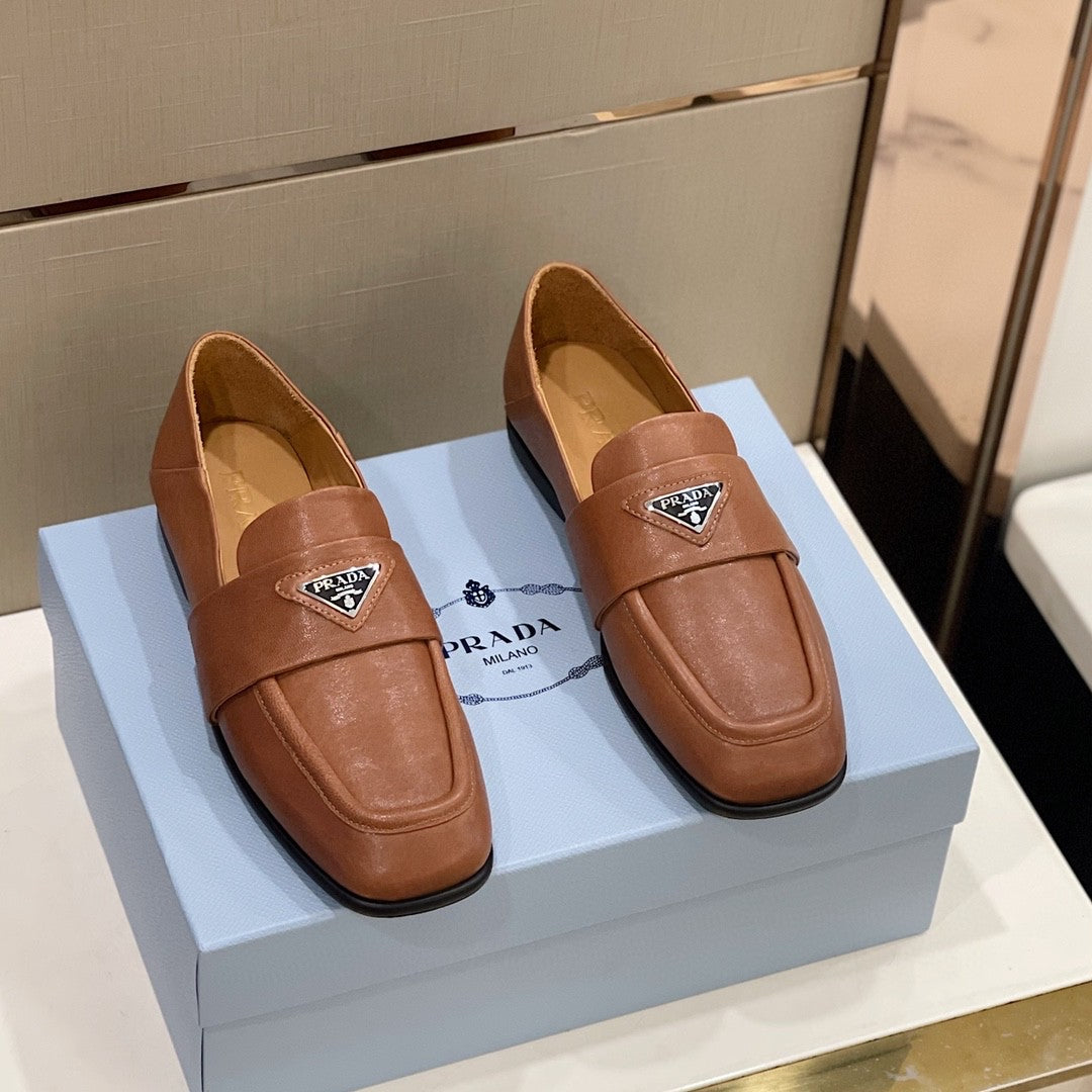 Loafers