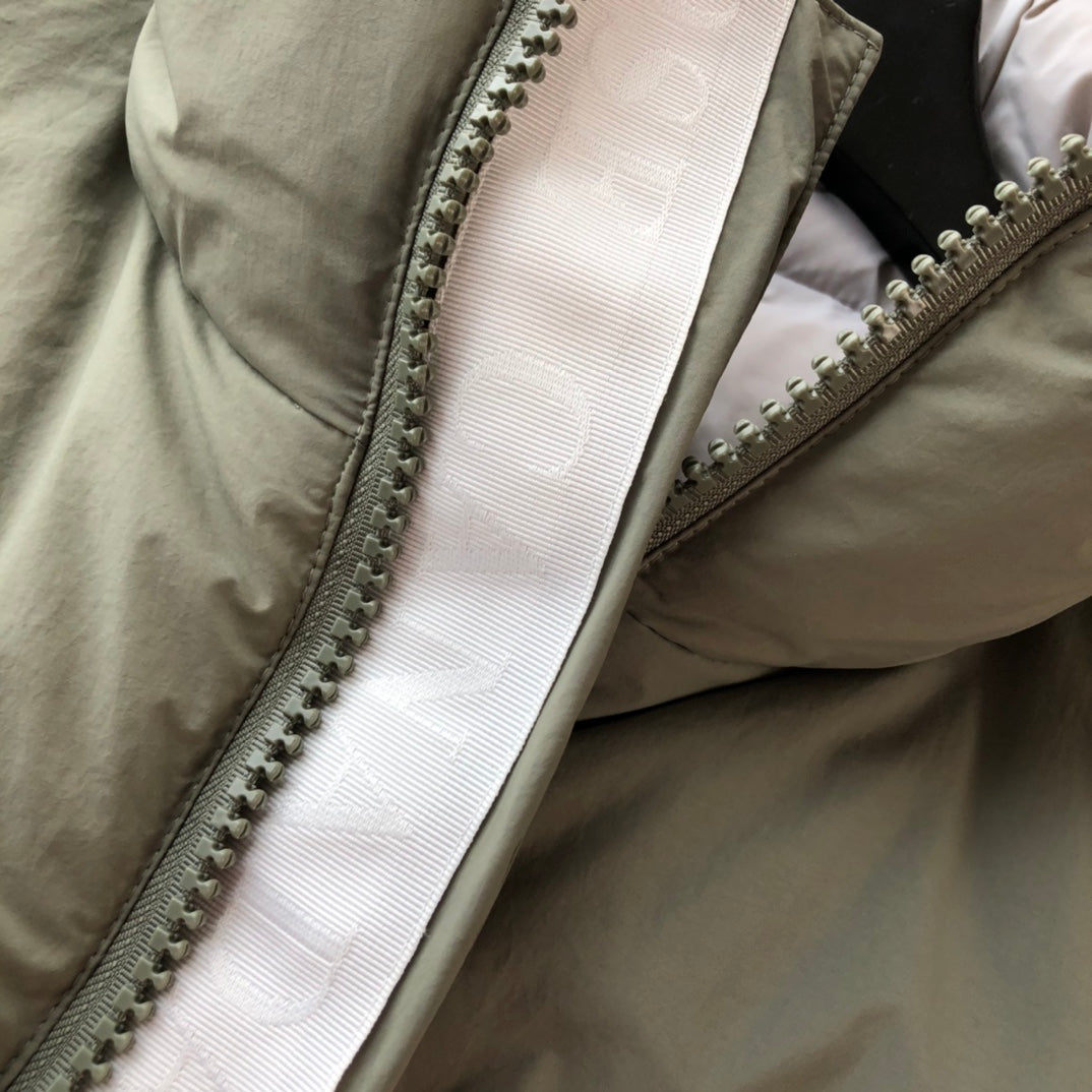 Down Vest