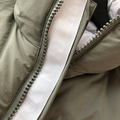 Down Vest