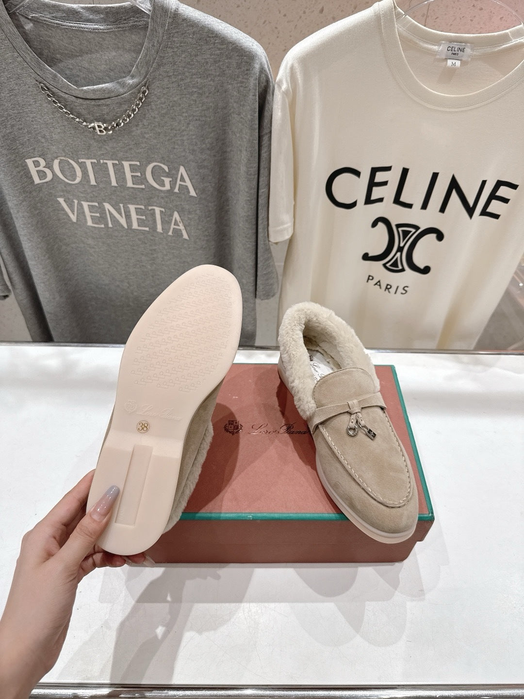 Loafers