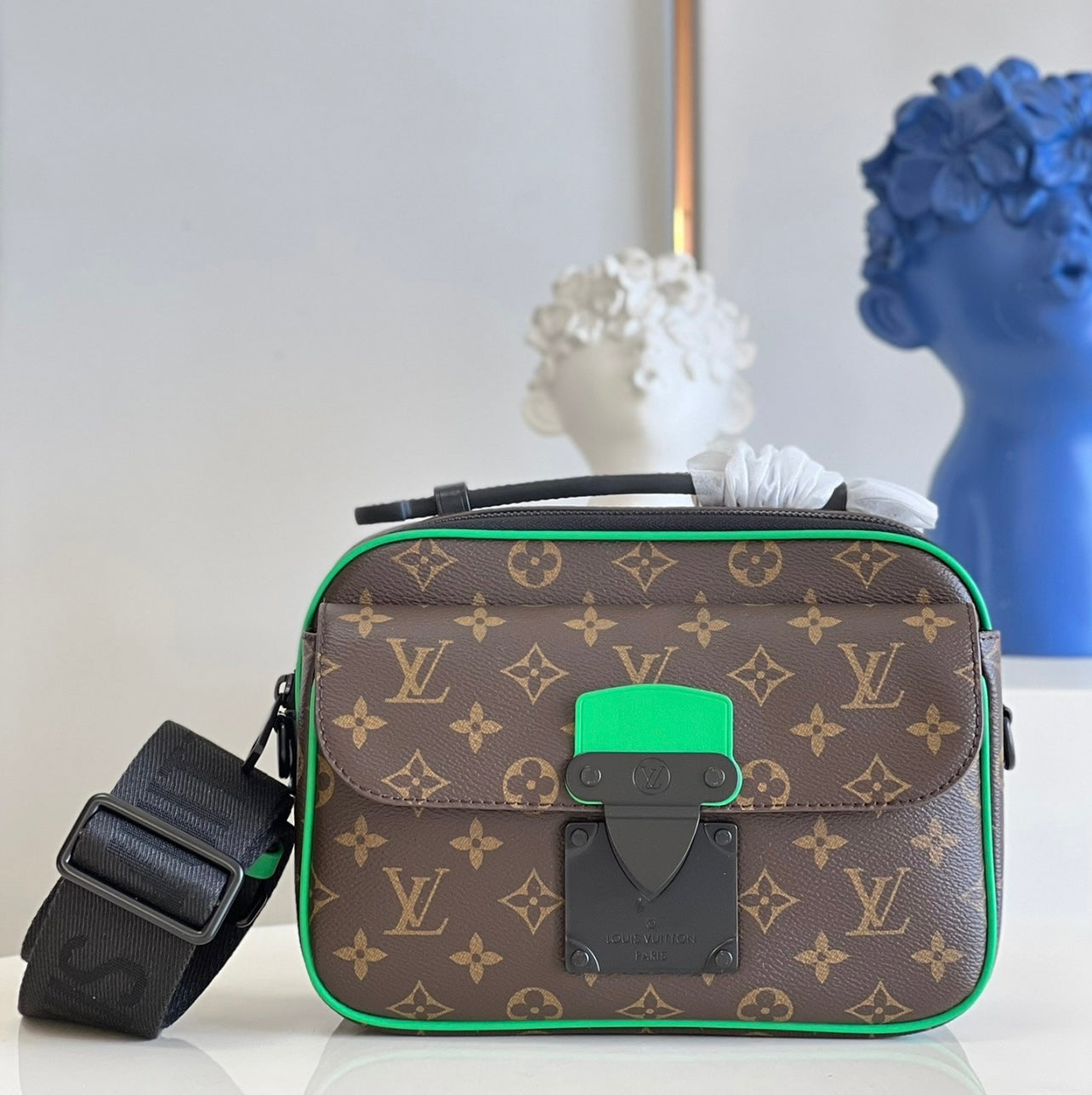 Classic Bag