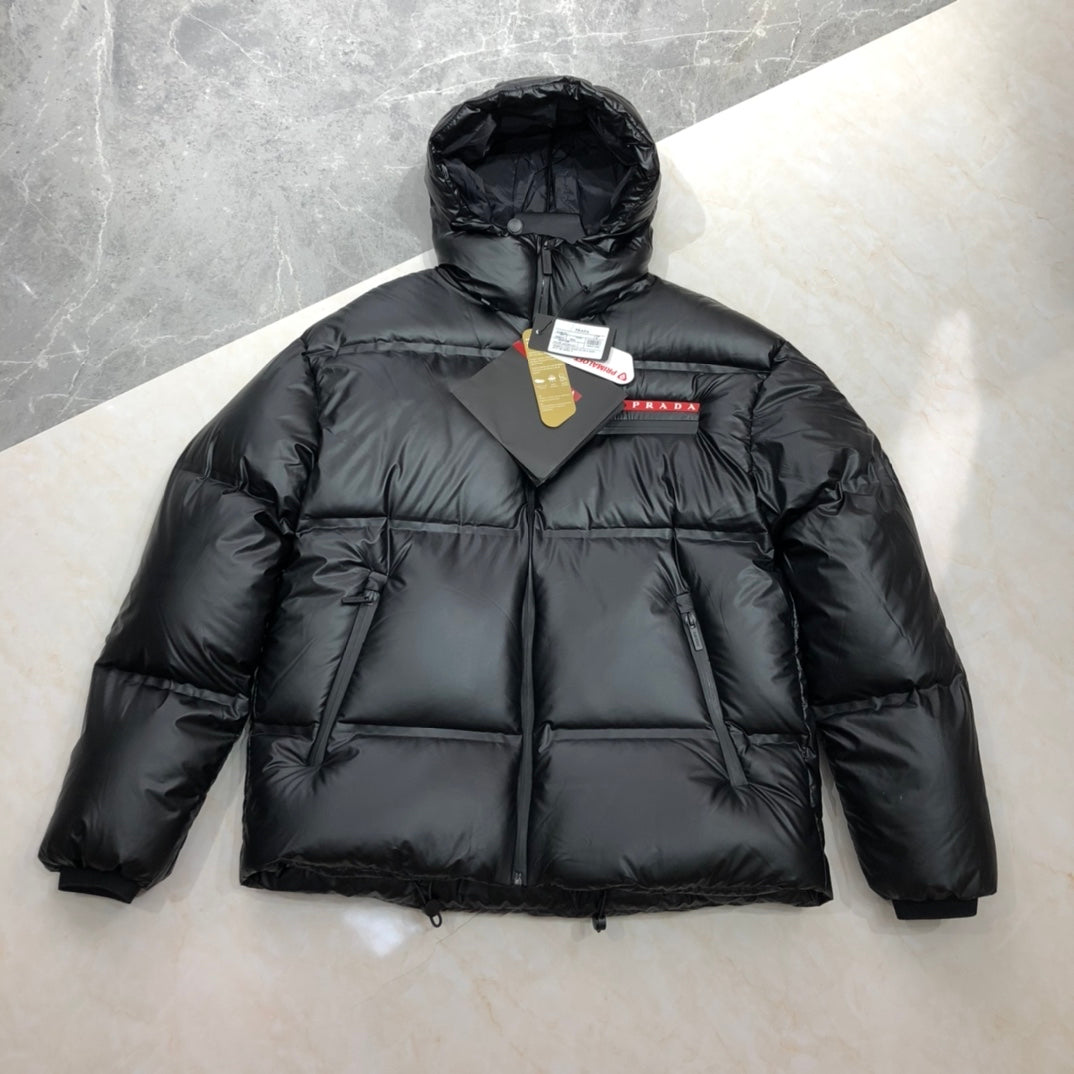 Down Jacket