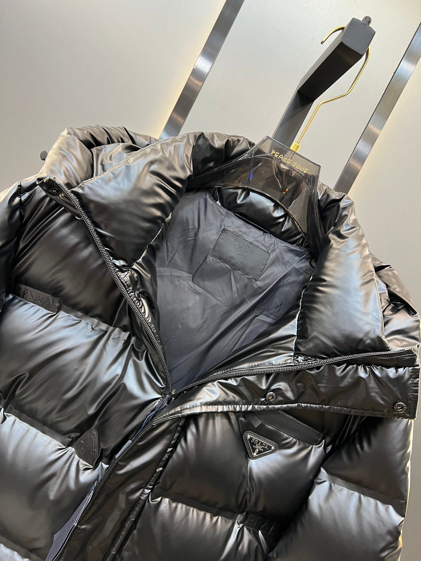 Down Jacket