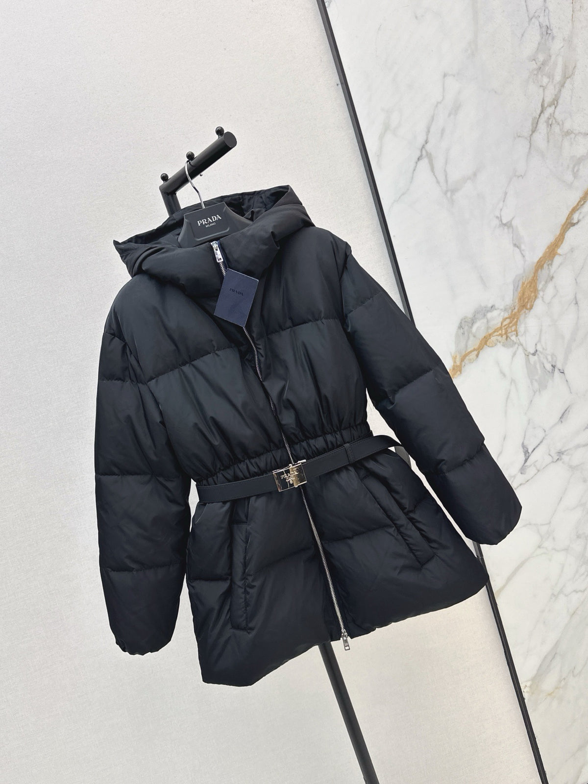 Down Jacket