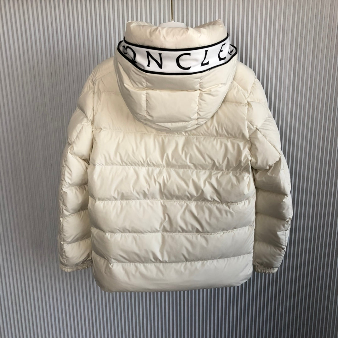 Down Jacket