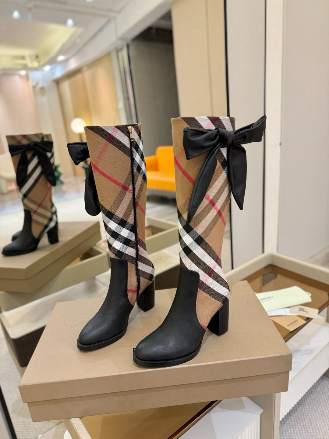 Boots
