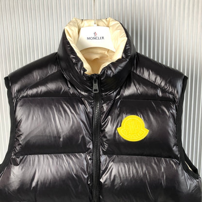 Down Vest