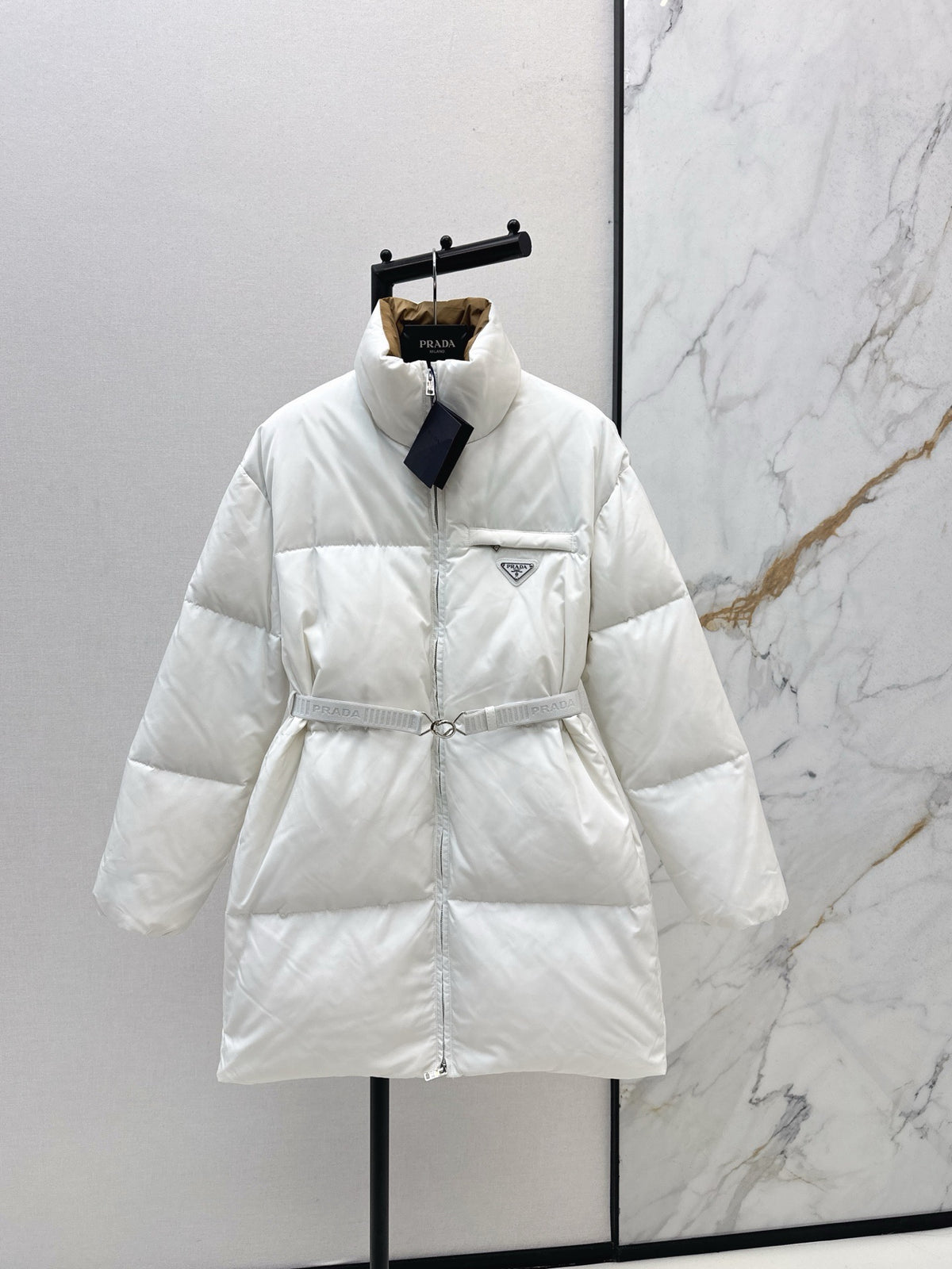 Down Jacket