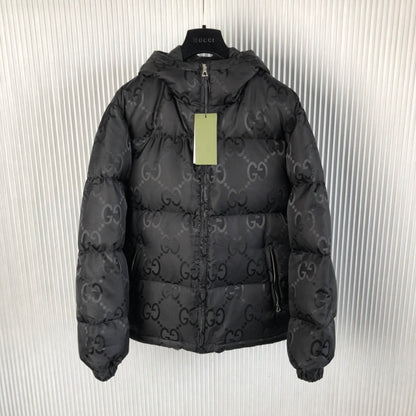 Down Jacket