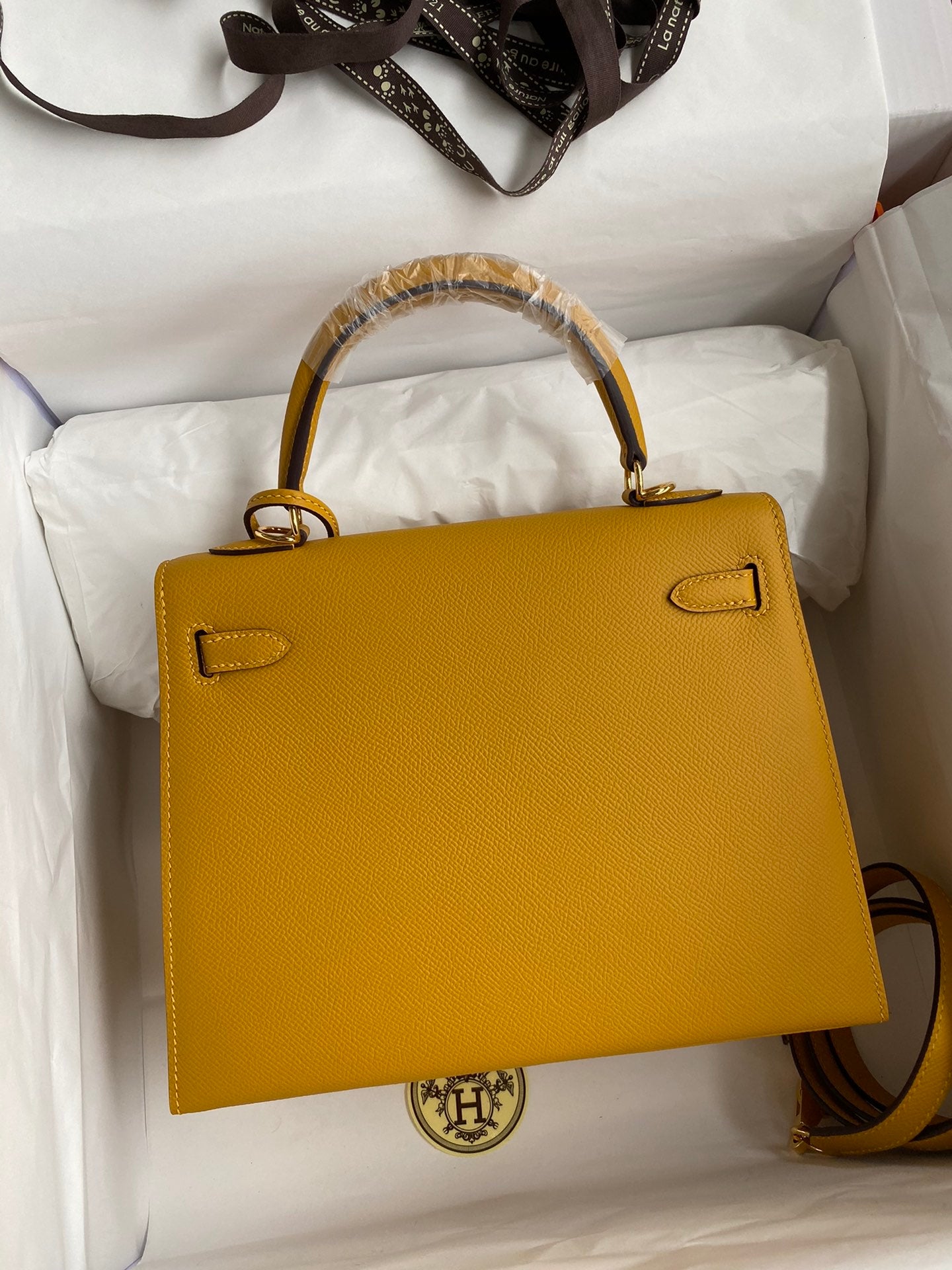 Handbag