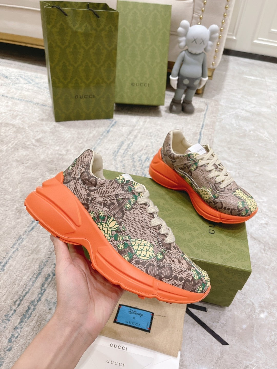 Sneakers