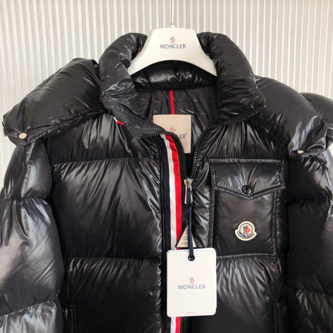 Down Jacket