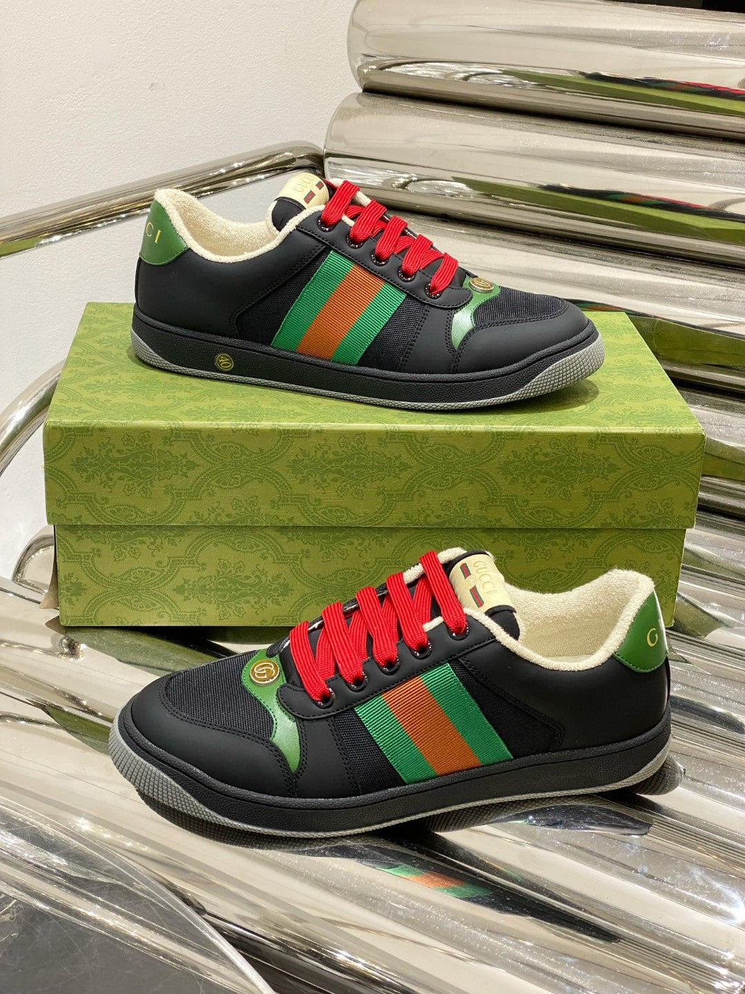 Sneakers