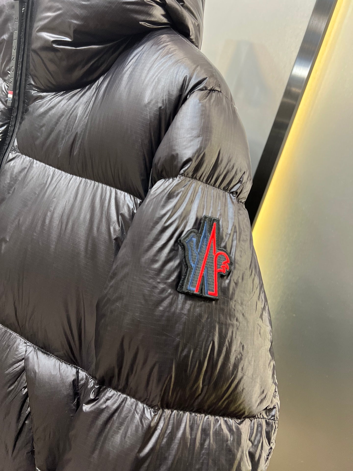 Down Jacket