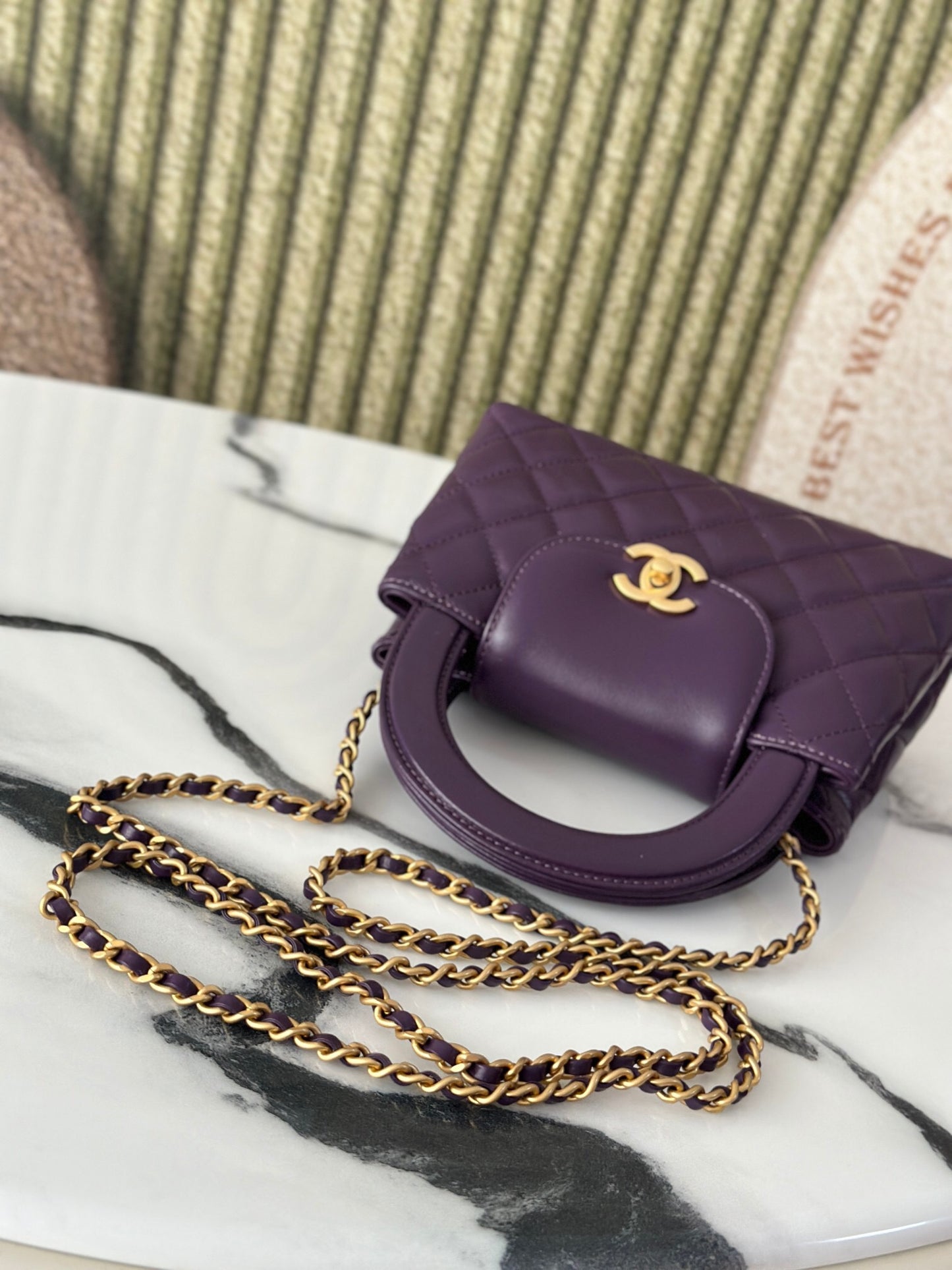 Handbag