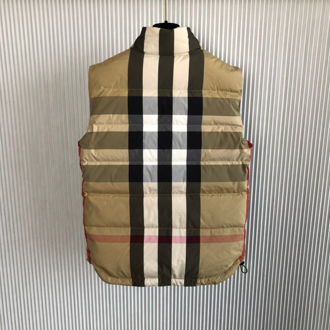 Down Vest