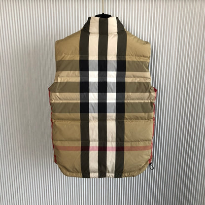Down Vest
