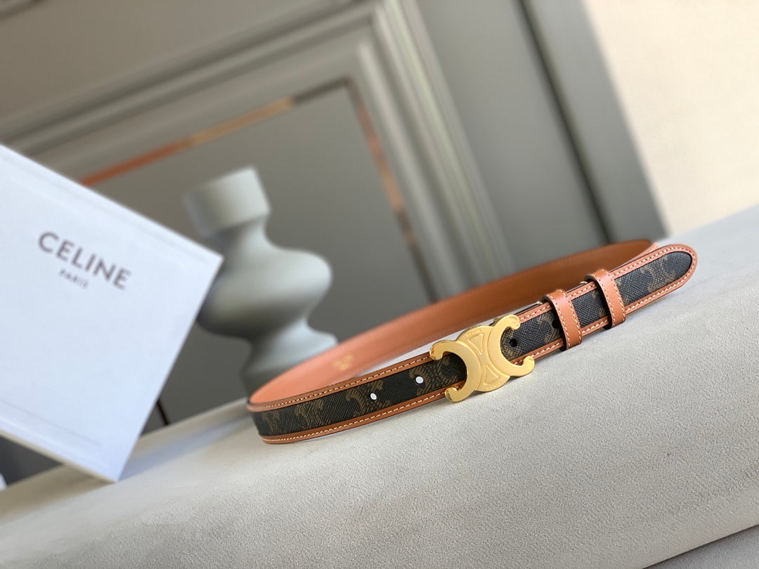 Belt