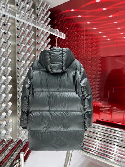 Down Jacket