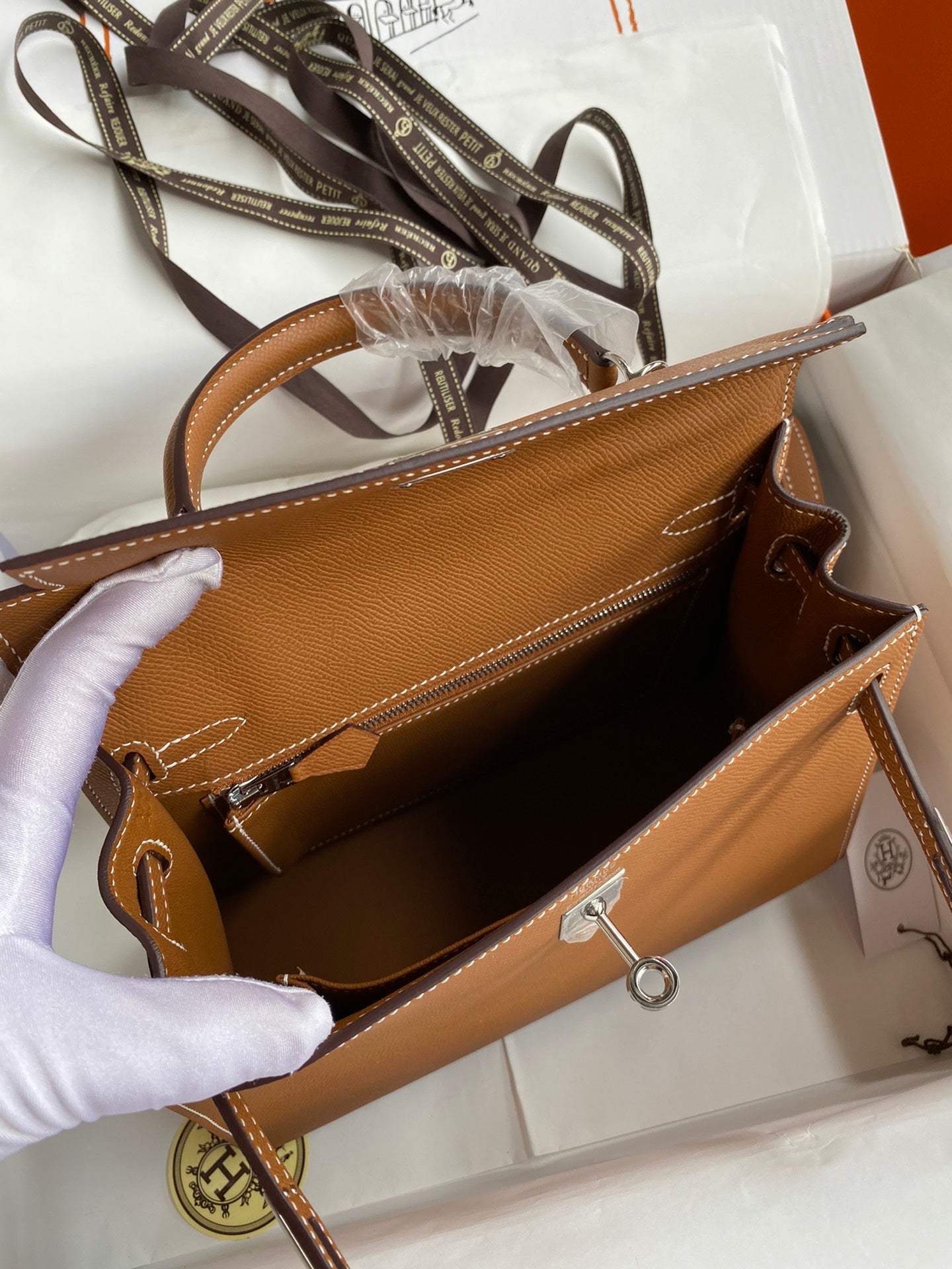 Handbag