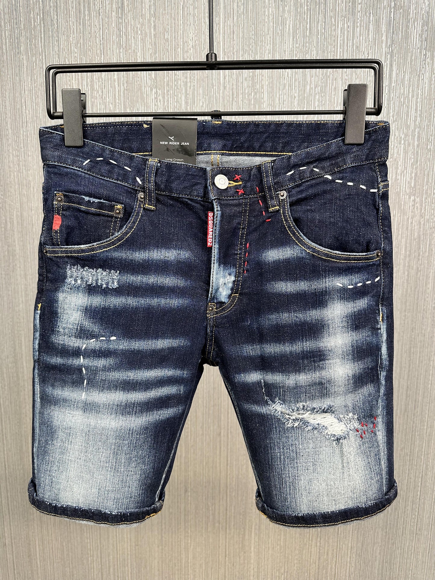 Short Jeans